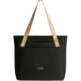 Alviero Martini - Borsa shopping Stormy Nylon, Nera